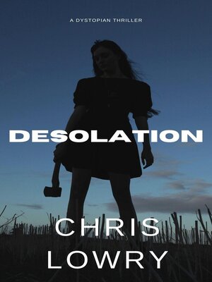 cover image of Desolation